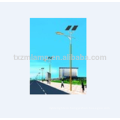 Manufacturer in China most popular parking lot light pole